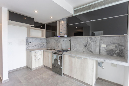 Imagen 9 de 30 de Dto 4 Ambientes Con Terraza,piscina Y Tobogan Propia !!!