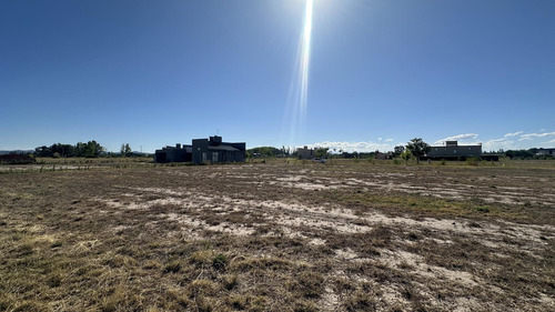 Terreno En Venta En Fincas Del Diamante - Barrio Privado