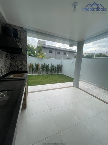 Imagem 14 de 19 de Casas À Venda Em Atibaia/sp - Compre A Sua Casa Aqui! - 1495586