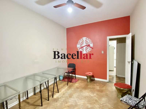 Imagem 7 de 15 de Apartamento-à Venda-tijuca-rio De Janeiro - Tiap33697