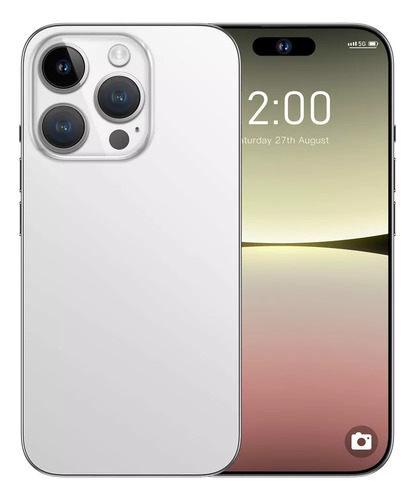 Smartphone Android Barato I15 Promax
