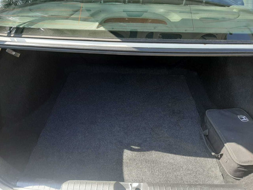 Imagen 13 de 15 de Honda Civic 2009 D Lx Sedan 5vel Mt