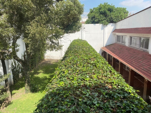 Imagen 17 de 19 de Terreno En Venta, Paseo De La Reforma (con Uso De Suelo)