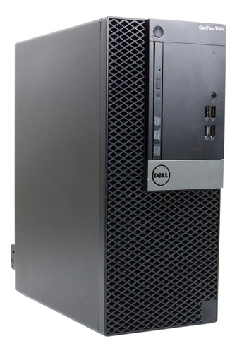 Cpu Dell Core I5 Sexta Gen. Sin Ram Sin Disco Duro