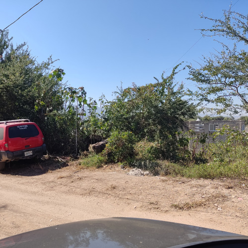 Terreno Cerca Fraccionamiento San Pablo 