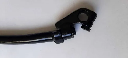 Pedal De Arranque Dt 125 175 Pedal De Crank Moto Yamaha
