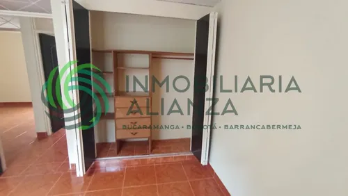 Apartamento En Arriendo En Bucarica. Cod A15586