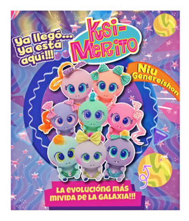 accesorios ksi meritos imitacion