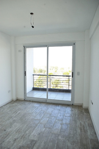 Imagen 1 de 28 de Venta 2 Ambientes A Estrenar Con Amenities