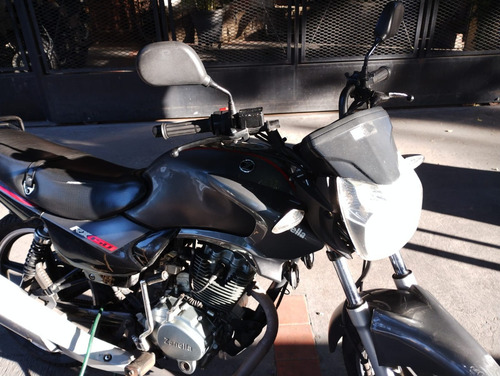 Imagen 2 de 6 de Zanella Rx 150 Ze