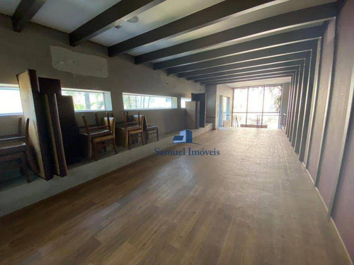 Imagem 10 de 16 de Ponto Para Alugar, 316 M² Por R$ 45.000/mês - Jardim Paulista - São Paulo/são Paulo - Pt0003
