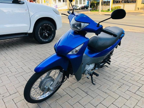 Imagem 7 de 8 de Honda Biz 125 Es