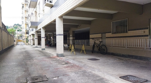 Imagem 15 de 20 de Apartamento 2 Quartos Praça Seca Jacarepagua