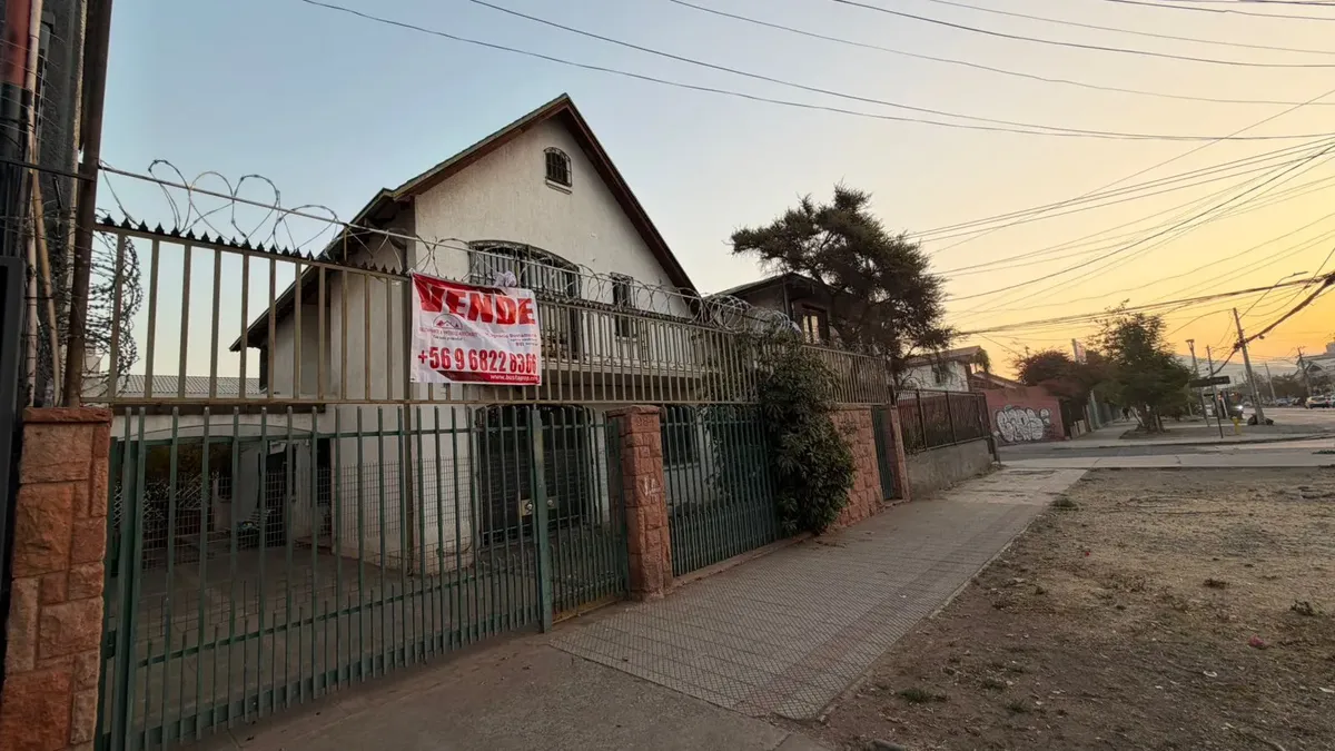 Imagen 1 de 29 de Oportunidad Gran Casona Einstein Con La Conquista
