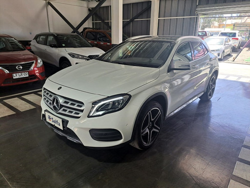 Mercedes-benz Gla 220 D 2.1