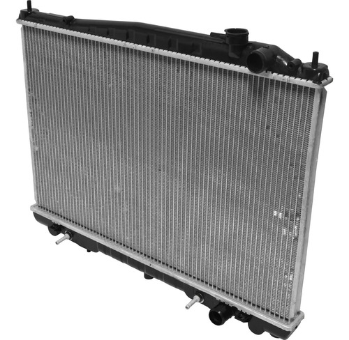 Radiador Nissan Frontier 1998 2.4l Premier Cooling