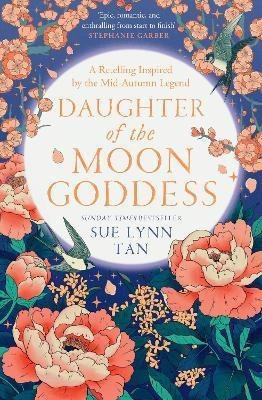 Daughter Of The Moon Goddess  Sue Lynn Tanaqwe