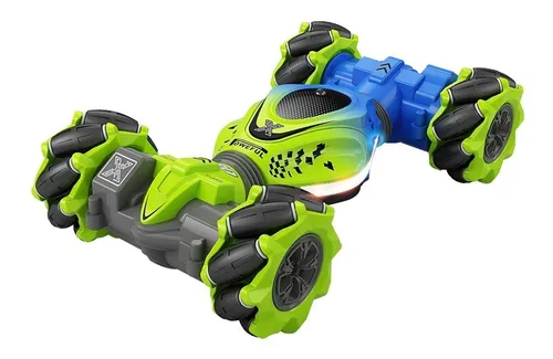 comprar 2 Baterías Hoshi 1611 Rc Light Music Stunt Twist Car