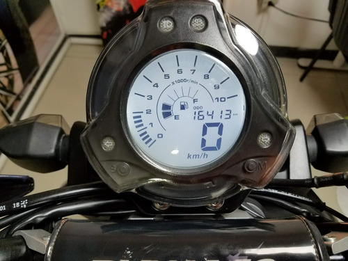 Akt Dynamic Pro 125 2020