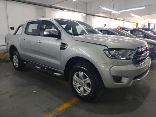 Imagen 8 de 21 de Ford Ranger 2.2 Xlt 4x2 Automática Con Entrega Inmediata - A