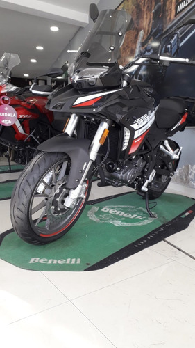 Imagen 14 de 15 de Benelli Trk 251 Full 0 Km 2023 Automoto Lanús