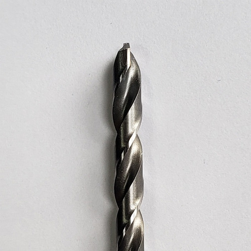 Mecha Carburo Tungsteno Izar 8mm Para Acero Templado