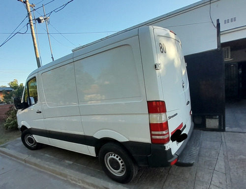 Mercedes-Benz Sprinter 2.1 411 Street 116cv 3250 V1 Tn