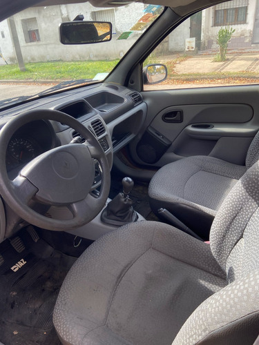 Renault Clio 1.2 Pack Plus