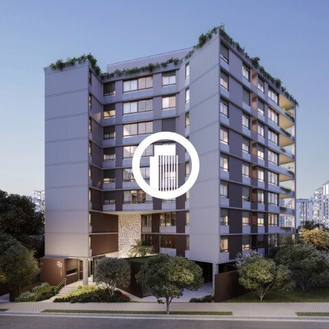 Imagem 1 de 9 de Cobertura Duplex Construtora - Perdizes - Ref: 14956 - V-re15914