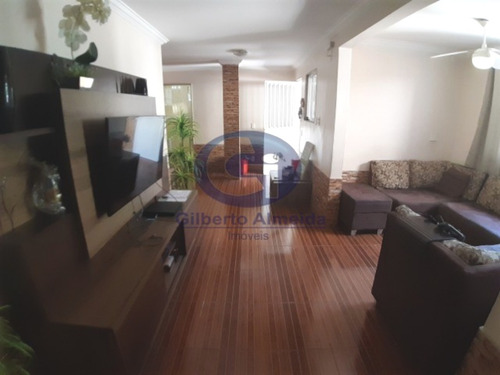 Imagem 3 de 30 de Terreno Com Duas Casas A Venda Na Taquara (estrada Do Guerenguê) - J-62185 - 69010733