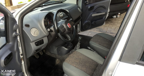 Imagem 2 de 8 de Fiat Uno 1.0 Evo Vivace