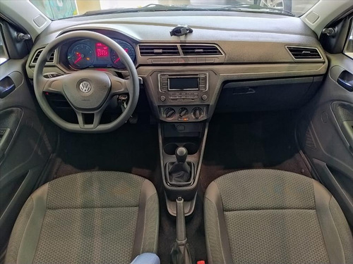 Imagem 4 de 13 de Voyage 1.6 Msi Totalflex 4p Manual