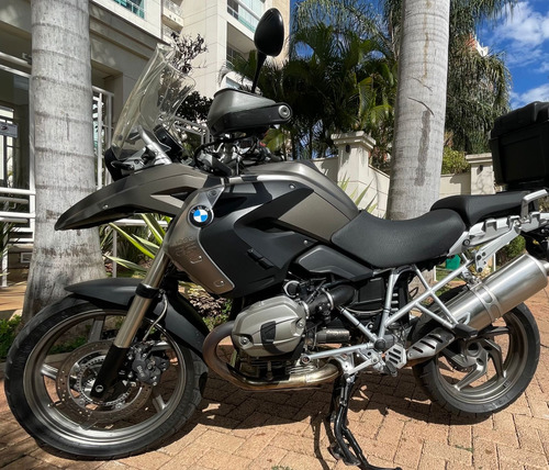 Bmw Gs 1200