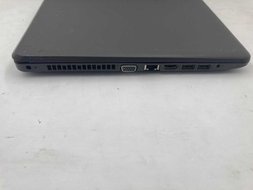 Laptop Hp 250 G6 Core I5 7th 4gb Ram 120ssd 15.6 Webcam Bt (Usado)