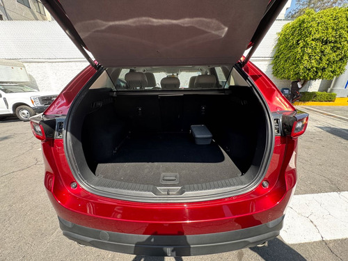 Mazda CX-5 2.5 S Grand Touring 4x2 At