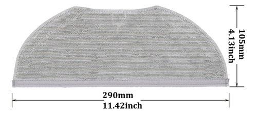 Filtro Para Aspiradora G1 Mi Robot Essential Mjstg1 Vacuum C