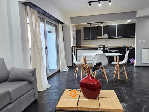 Departamento 4 Ambientes Tipo Dúplex Con Cochera Incluida, En Venta Y Muy Buen Estado, Apto Crédito