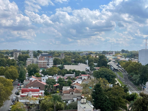 Venta Dpto 1 Amb. Tigre Vista Al Rio. Hotel