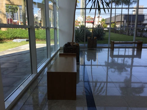 Imagem 6 de 30 de Sala Comercial Nova - Localização Privilegiada! - Sa00556 - 3152124
