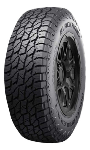 4 Llantas 265/65r17 112s Blackhawk Ridgecrawler A/t Hat51
