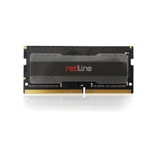 Memoria Ram Mushkin Redline 16gb Ddr4 3200mhz Sodimm