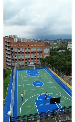 Apartamento En La Tahona