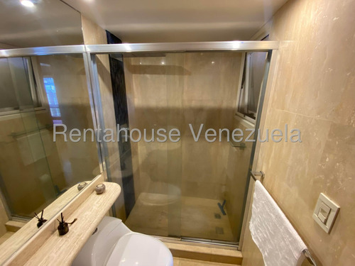 Alquiler De Departamento En El Rosal #25-16925