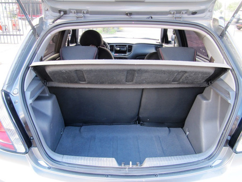 Kia Rio Ex 1600cc Mt Aa