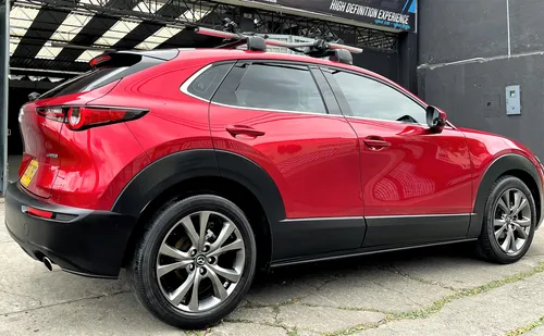 Mazda CX-30 2.5 Grand Touring Lx 4x2