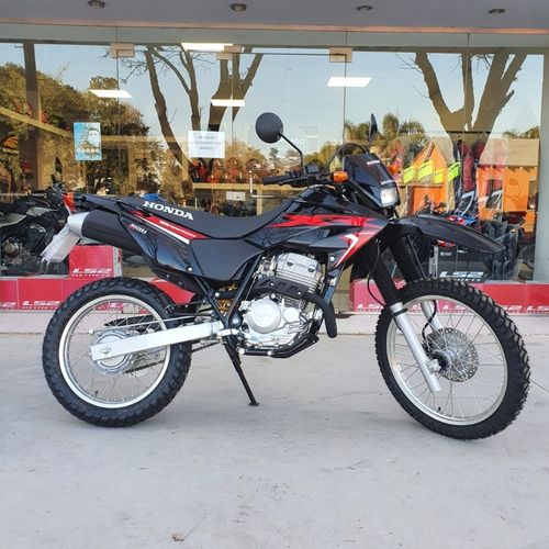 Imagen 2 de 8 de Honda Xr 250 Tornado - 0 Km - Xr250 Tornado