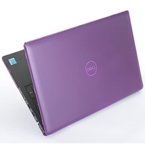 Funda Mcover Para Dell Latitude 15.6 2021/2022 15-3520 Purpl