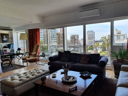 Imagen 3 de 20 de Departamentos Venta Palermo Chico