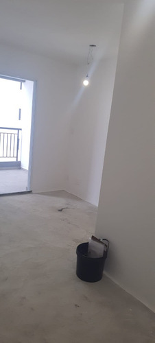 Studio 26,63 M2 Condomínio Max Belém Ao Lado Do Metrô Belém