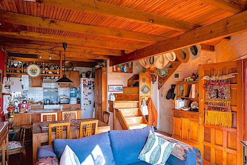 Hermoso Complejo Turistico En 1.000 M2, Ideal Para Inversion